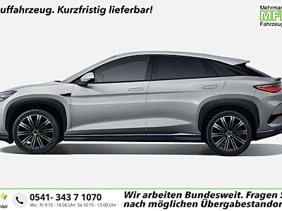 BYD Sealion 7 Design 530 AWD 456kmReichw Pano 360Kam 390 kW (...