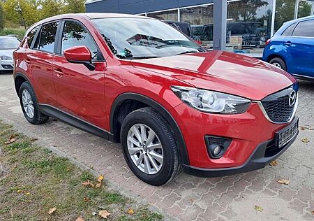 Mazda CX-5 Sendo 2WD/Navi/Temp./Sitzh./AHK/Bose/Keyles