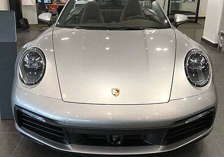 Porsche 911 Cabrio 3.0 Carrera 4S auto