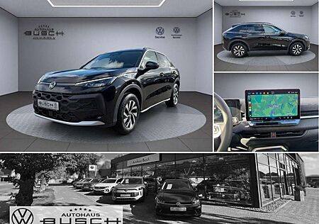 VW T-Roc Volkswagen Life 1.5 eTSI 110 kW AHK App ACC SHZ SideA