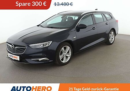 Opel Insignia 1.6 CDTI DPF Business Innovation*LED*ACC*NAVI*CAM*