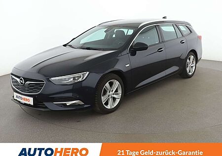 Opel Insignia 1.6 CDTI DPF Business Innovation*LED*ACC*NAVI*CAM*
