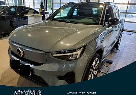 Volvo XC 40 XC40 Plus Recharge +STANDHZG+DAB+KAMERA+SITZHZG+