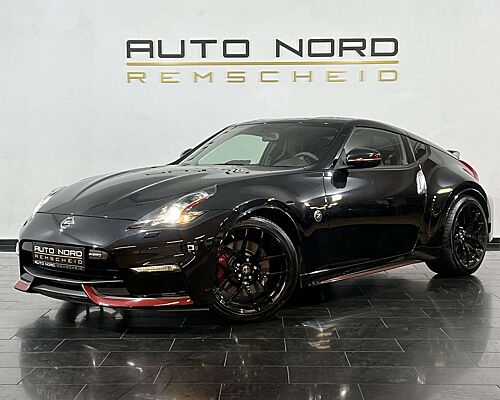 Nissan 370Z Nismo*Schale*Kamera*OPTIK*Navi*Bose*