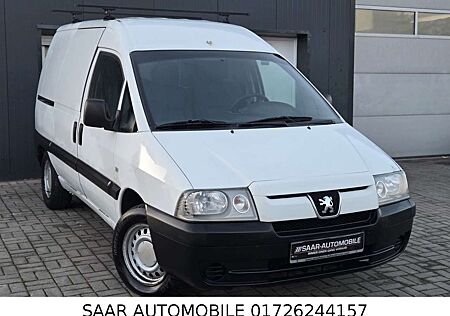 Peugeot Expert Kasten 2.0HDI Tüv bis 01.2026