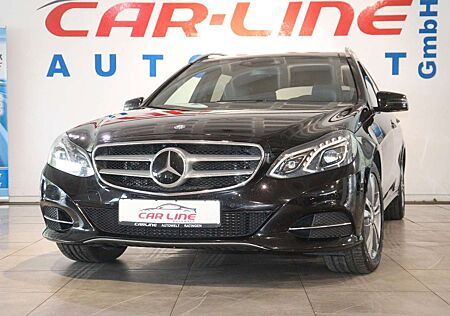 Mercedes-Benz E 250 4Matic T-Modell *Automatik*Panorama*Navi*