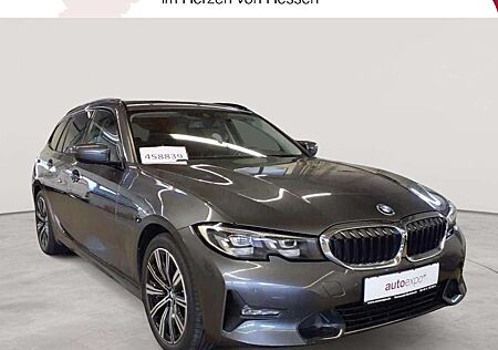 BMW 320i 320 Touring Aut. Sport Line Navi Sthzg SHZ