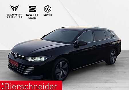 VW Passat Variant Volkswagen 2.0 TDI DSG Elegance MATRIX COCKPIT PRO 360°-KAMER