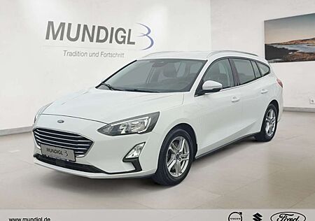 Ford Focus Turnier Cool & Connect 1.5 EcoBlue Navi LED Apple