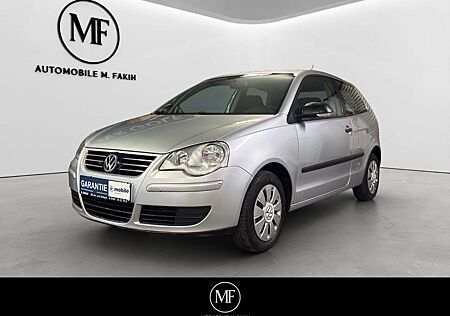 VW Polo Volkswagen IV Automatik TÜV/Zahnriemen Neu!