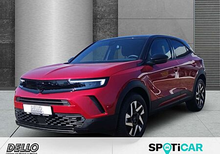 Opel Mokka GS Turbo AT Navi Pro Abstandstempomat SHZ LenkradH