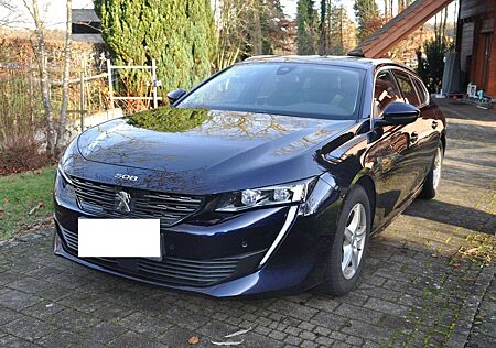 Peugeot 508 SW Diesel SW BlueHDi 130