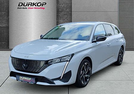 Peugeot 308 SW Allure,AHK-abnehmbar,Navi,LED,Apple CarPlay And