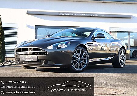 Aston Martin DB9 6.0 V12 Coupé Touchtronic ++2.HAND+SHZ+PDC++