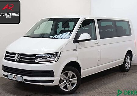 VW T6 Multivan Volkswagen 2.0 TSI LANG 8 SITZE KAMERA,LED,NAVI