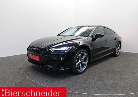 Audi A7 Sportback 45 TFSI quattro S line PANO AHK B&O MATR