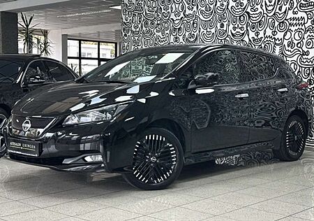 Nissan Leaf e+ N-CONNECTA*FAHRASSIST-PRO*WINTER-PAKET*