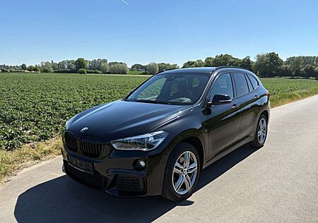 BMW X1 xDrive20i Aut. M Sport