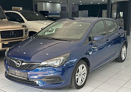 Opel Astra K Lim. 5-trg Edition Start/Stop*KAMERA*LED