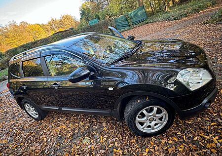 Nissan Qashqai+2 Qashqai+2 Qashgai+2