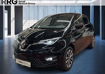 Renault ZOE INTENS R135 50 kWh BATTERIEKAUF