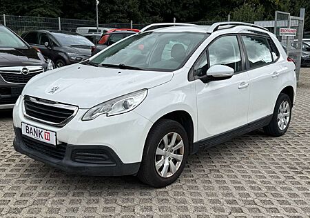 Peugeot 2008 1,2*1.Hand*