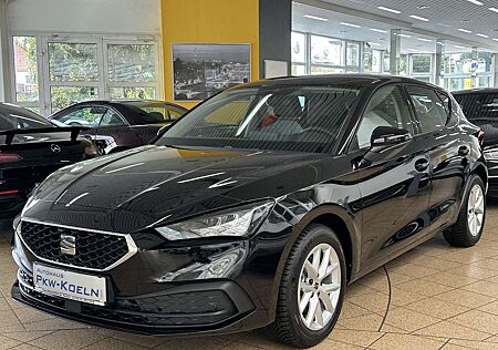 Seat Leon 1.5 TSI Style*ViRTUAL*KAMERA*PDC*LED*KEY GO