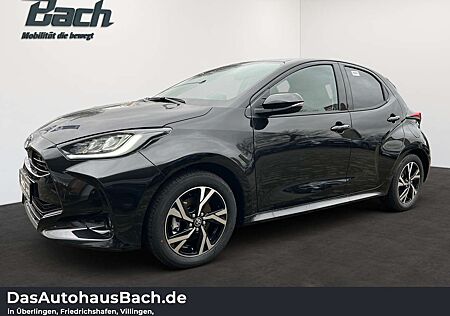 Toyota Yaris 1,5 Hybrid Teamplayer mit Comfort-Paket AUT