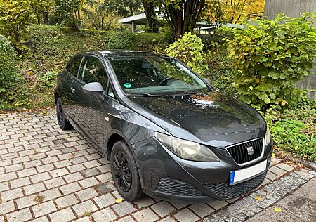 Seat Ibiza SC 1.2 12V Reference