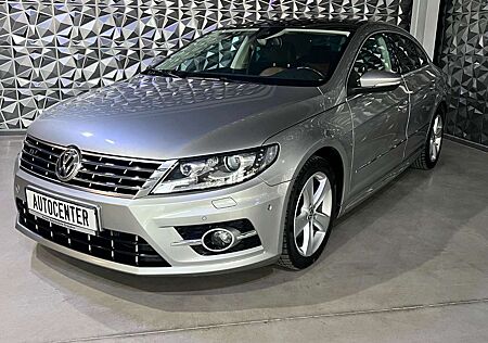 VW CC Volkswagen *R-Line*DAB*CARPLAY*AHK*SIHZ*STHZ*NAVI*KAMERA