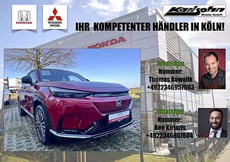 Honda e:Ny1