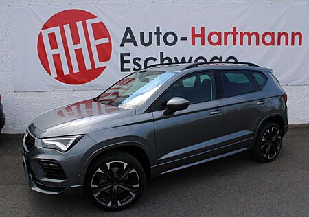 Cupra Ateca 1.5TSI DSG LED Navi Ahk Kessy ParkLenk 19"