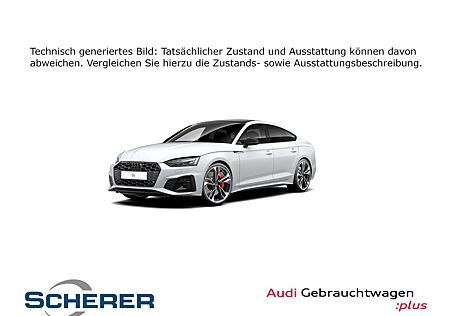 Audi S5 TDI quat./tiptr. Matrix-LED/Panoram