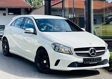 Mercedes-Benz A 180 A -Klasse CDI / d BlueEfficiency
