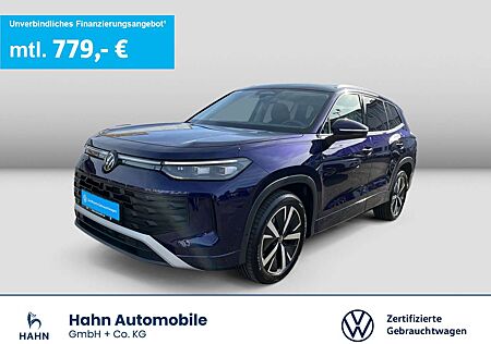 VW Tayron Volkswagen 2.0TDI DSG 4Mo Life LED AHK DCC ACC APP-C