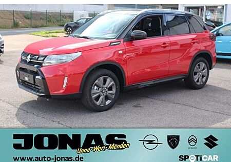 Suzuki Vitara 1.4 Comfort Allgrip 6AT ***SOFORT LIEFERB