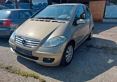 Mercedes-Benz A 180 A -Klasse CDI/Automatik