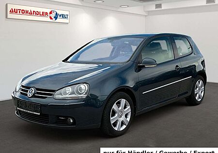 VW Golf Volkswagen VI 1.4 TSI 3-trg. Xenon Alu Automatik