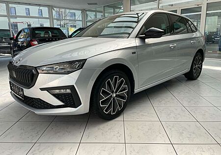 Skoda Scala Drive 1.0TSI Matrix,Kamera,DAB+,PDC,ACC