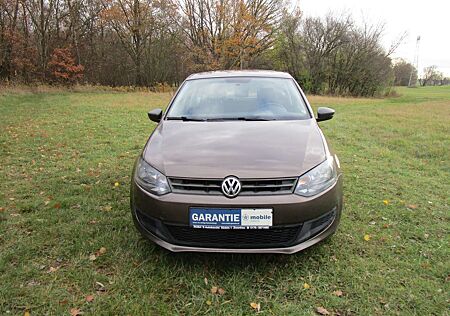 VW Polo Volkswagen Trendline * TSI * 1,2 * Scheckheft * 2. Hand