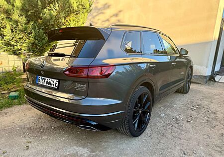 VW Touareg Volkswagen Plug-In-Hybrid 3.0 V6 e-Hybrid 4Motion Aut