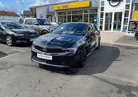 Opel Astra L Edition Plug-in-Hybrid Lim. 5-trg.