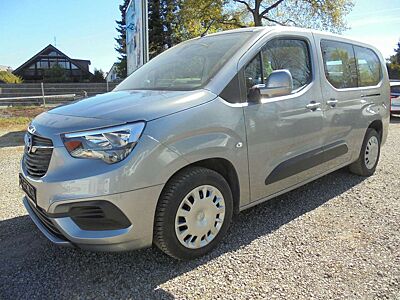 Opel Combo Life XL 1.5 D Kombi Lang 1. Hand Edition 2