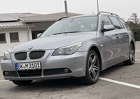 BMW 523i 523