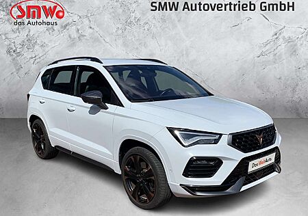 Cupra Ateca 2.0TSI 300PS DSG 4DRIVE HÄNGERZUG