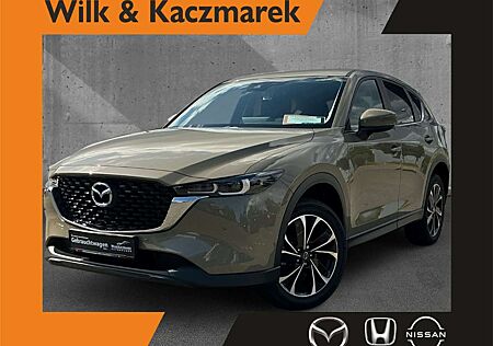 Mazda CX-5 2.5 AT ADVANTAGE LED HUD 360 Navi ACAA