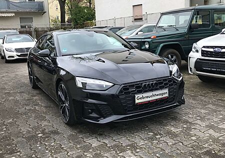Audi A5 Sportback 50 TDI quattro tiptronic S line Plus ACC