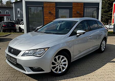 Seat Leon ST Style 1.6 TDI DSG *NAVI*PDC*SHZ*