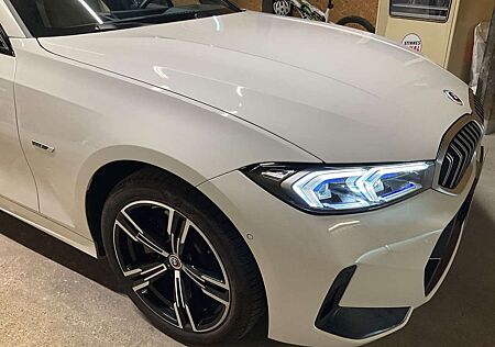 BMW 330e 330 M Sport