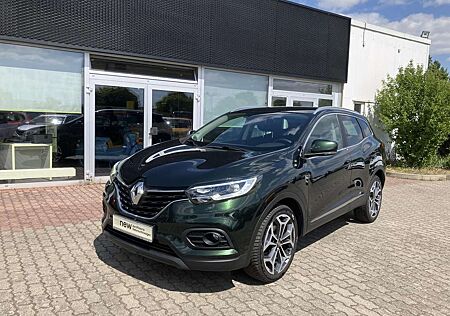 Renault Kadjar 140 PS Automatik Navi Klimaauto KeyLess